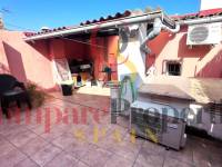 Verkoop - Townhouses - Real de Gandía