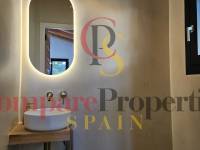 Vente - Villa - Jávea - Balcón al mar