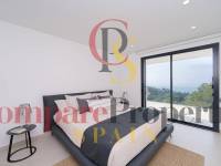 Sale - Villa - Altea - La Sierra