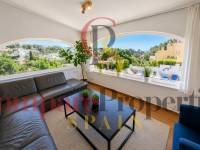 Verkoop - Villa - Benissa - 