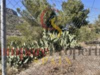 Verkauf - Plot - Calpe - 