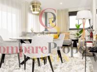 Neubau - Apartment - Jávea - Javea