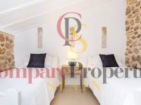 Sale - Townhouses - Jalon Valley - Pueblo