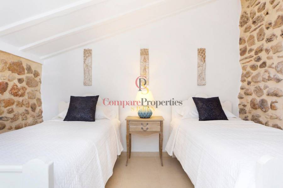 Sale - Townhouses - Jalon Valley - Pueblo