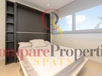 Vente - Townhouses - Dénia - San Nicolas