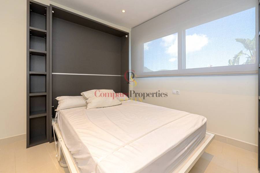 Vente - Townhouses - Dénia - San Nicolas