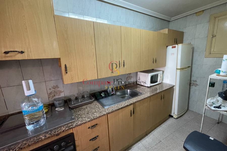 Vente - Townhouses - Benejuzar - Comunidad Valenciana
