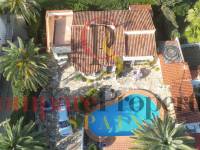 Verkauf - Villa - Els Poblets