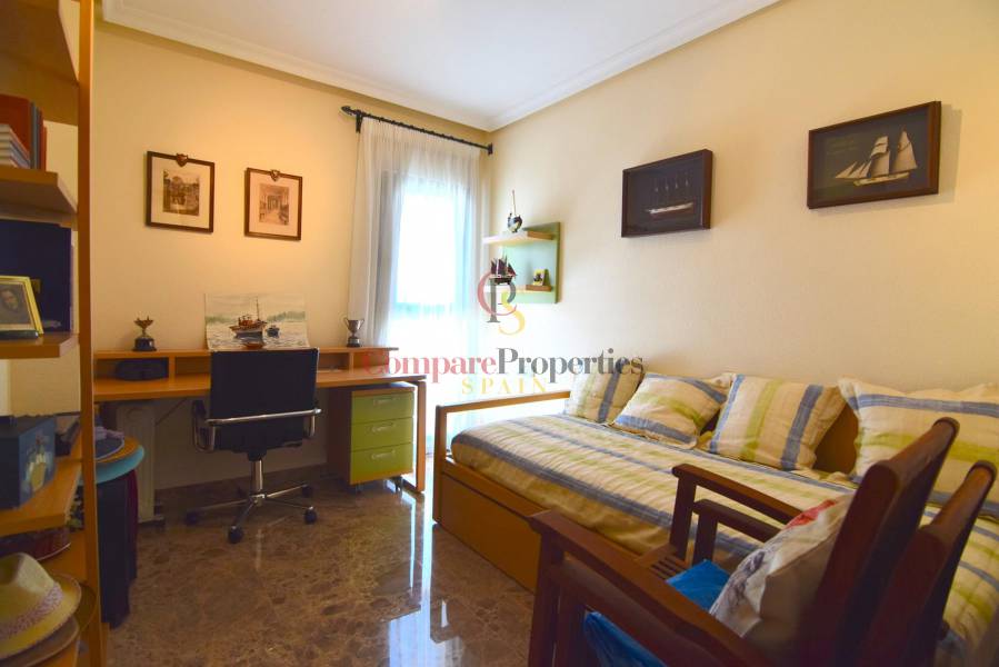 Sale - Duplex and Penthouses - Albir