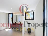 Venta - Villa - Benitachell - Magnolias