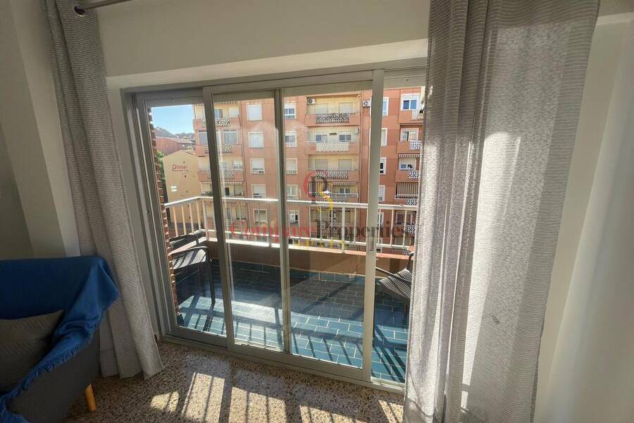 Sale - Apartment - Dénia - 