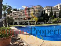 Verkauf - Apartment - La Sella Golf Resort