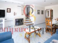 Sale - Townhouses - Dénia - Montgo