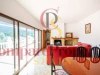 Sale - Villa - Jalon Valley - Parcent