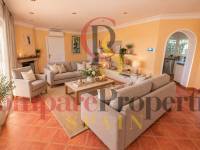 Sale - Villa - Dénia - 