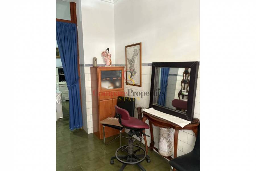 Sale - Apartment - Gandía - 