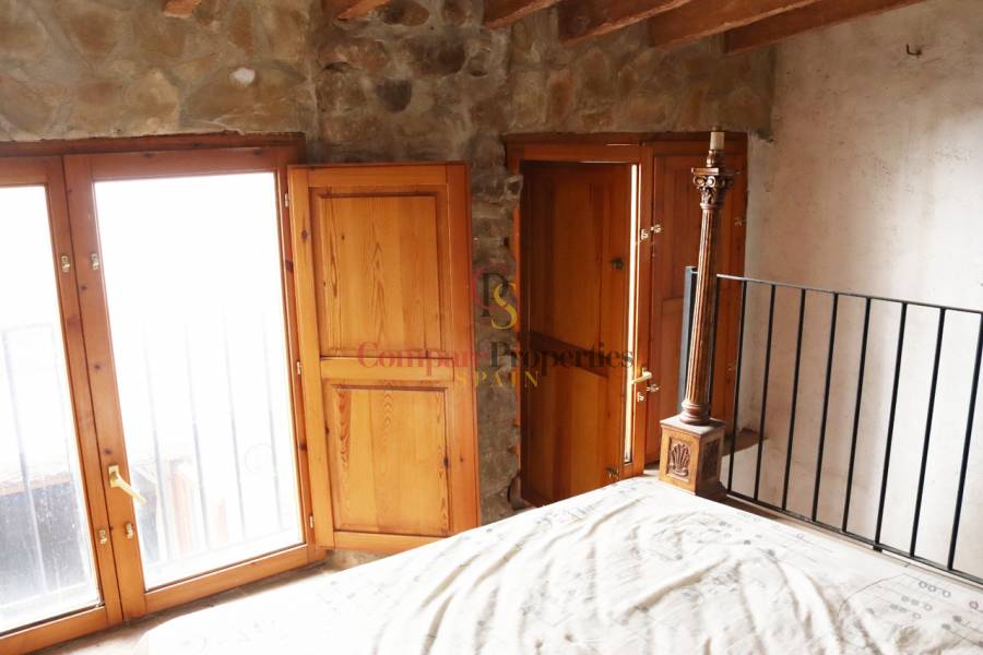 Sale - Townhouses - Jalon Valley - 