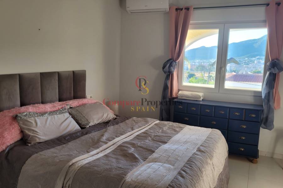 Venta - Villa - Alfaz Del Pi - Alfas del Pí