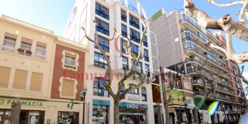 Duplex and Penthouses - Venta - Dénia - Centro