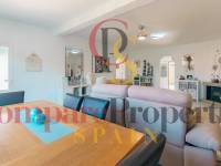 Venta - Villa - Albir