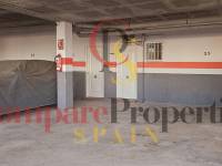 Vente - Townhouses - Calpe