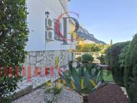 Verkauf - Villa - Dénia - 