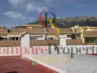 Verkoop - Apartment - Calpe