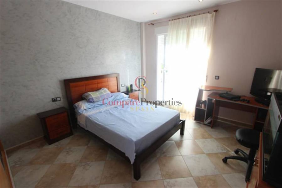 Venta - Villa - Calpe