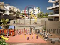 Venta - Apartment - Finestrat