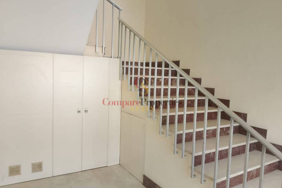 Sale - Apartment - Tavernes de la Valldigna - 