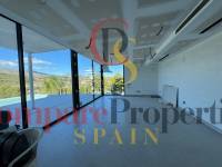 Vente - Villa - Calpe - Empedrola