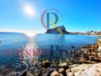Vente - Apartment - Calpe - 