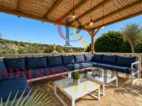 Verkoop - Villa - Benissa - 