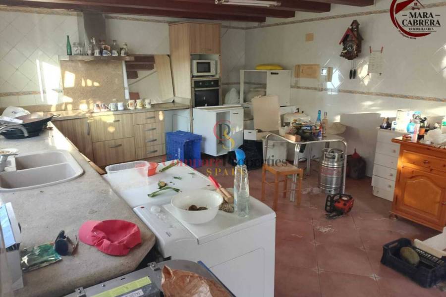 Sale - Apartment - Gandía - 