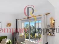 Vente - Villa - Benitachell - Pueblo del Mar