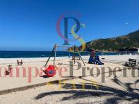 Sale - Apartment - Albir