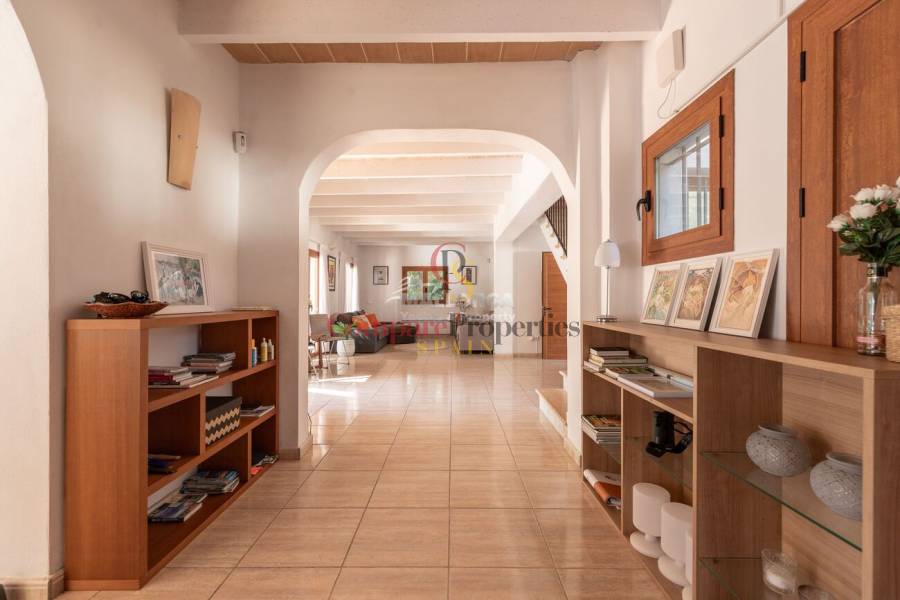 Vente - Apartment - Sa Pobla - Mallorca