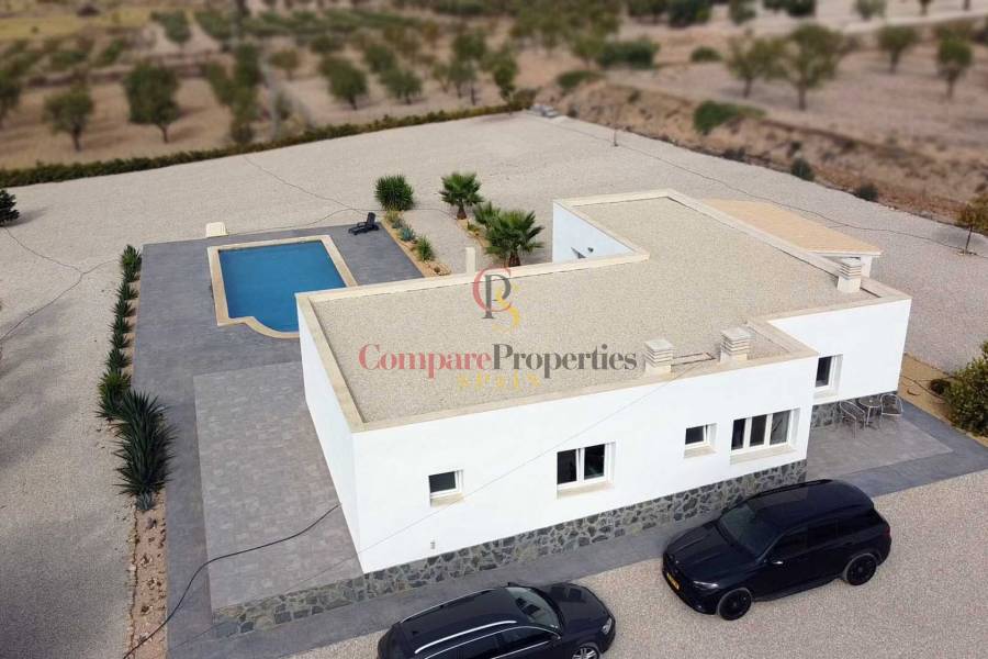 Venta - Villa - Macisvenda