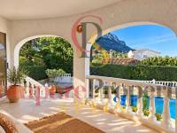 Venta - Villa - Dénia - 