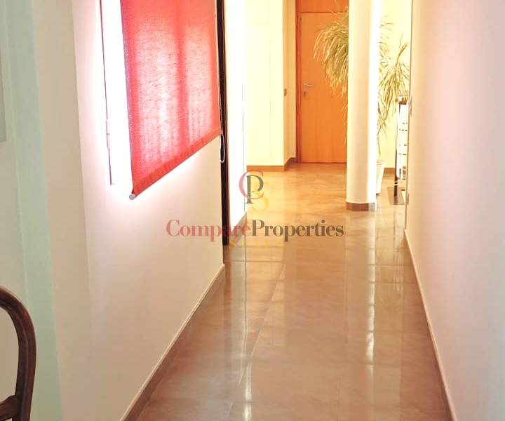 Venta - Duplex and Penthouses - Ondara - Casco urbano