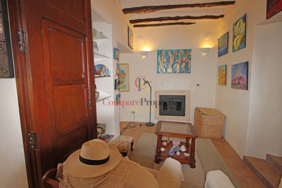 Sale - Townhouses - Orba Valley - Tormos