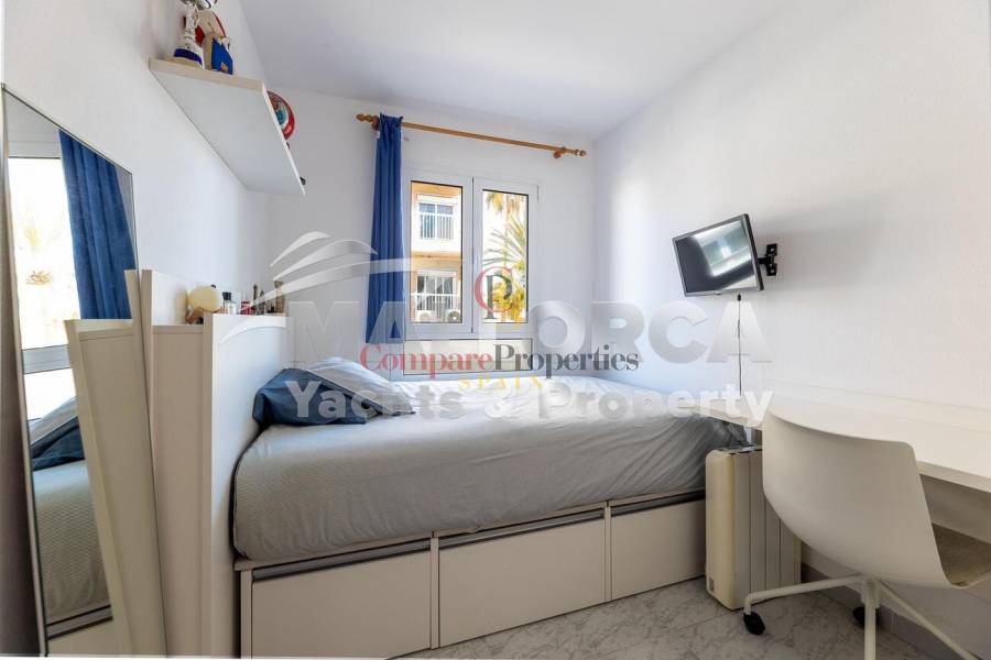 Vente - Apartment - Palma de Mallorca - Ciudad Jardin