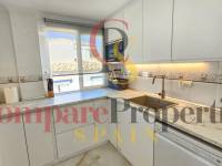 Verkauf - Apartment - Calpe