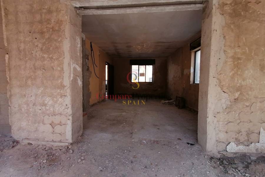 Verkauf - Townhouses - Orba Valley - 