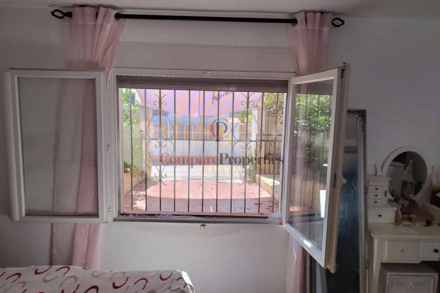 Vente - Villa - Calpe