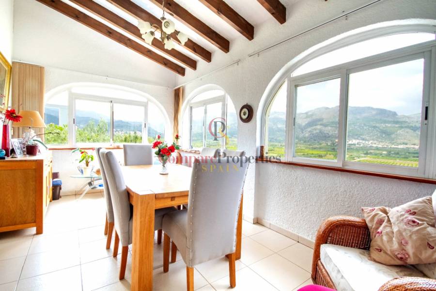 Verkauf - Villa - Orba Valley - Orba