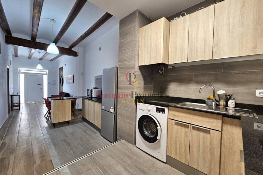 Sale - Apartment - Cullera