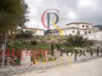 Venta - Plot - Orba Valley - Orba