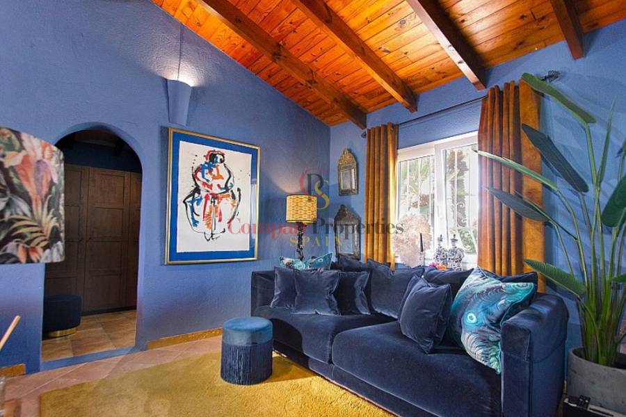 Venta - Townhouses - Dénia