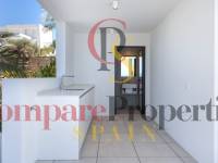 Vente - Villa - Benitachell - La Cumbre del Sol